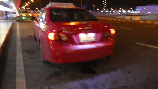 奴らは遠回りする