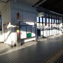 伊川谷駅