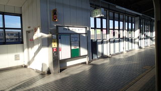 伊川谷駅