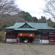 坂東札所23番のお寺です