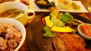 ひふみ・キッチン