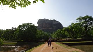 ここに行かずして何処に行く