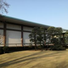 展園もいいです