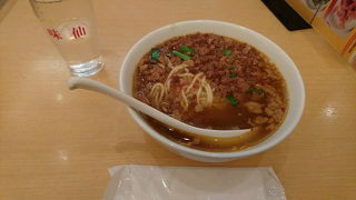 台湾ラーメン