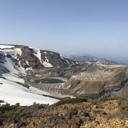 雄大な景色