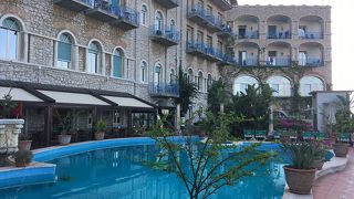 Taormina Park Hotel