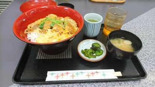 縁起の良い一番の人気メニューです。