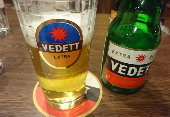 ベルギービール