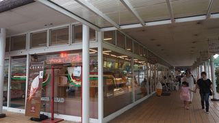 ホテルメイドのパン