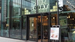 他店舗に比べるとすいています