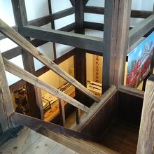 木造がいいです