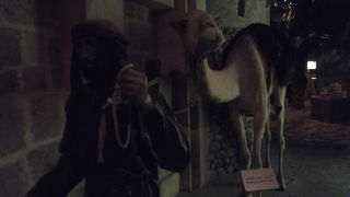 ドバイの発展がわかる