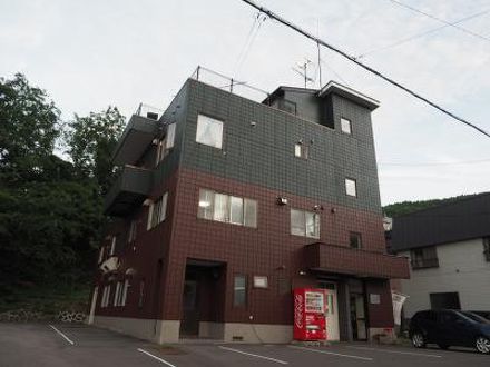 小樽ゲストハウスハーベスト 写真