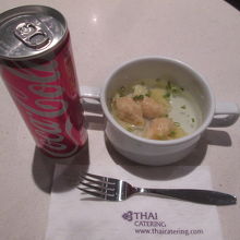 ロイヤルシルクラウンジ (スワンナプーム空港内)