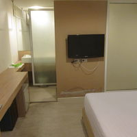 ナントラ スクンビット 39 ホテル