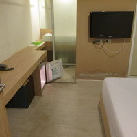 ナントラ スクンビット 39 ホテル