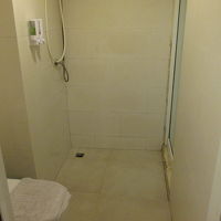 ナントラ スクンビット 39 ホテル