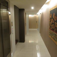 ナントラ スクンビット 39 ホテル