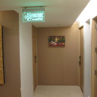 ナントラ スクンビット 39 ホテル