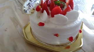 軽い食感でもっと食べられそう