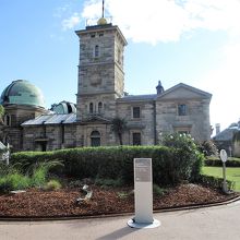 シドニー天文台