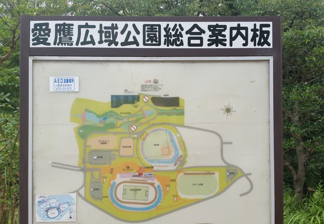 愛鷹広域公園 クチコミ アクセス 営業時間 沼津 フォートラベル 愛鷹広域公園 クチコミ アクセス 営業時間 沼津 フォートラベル