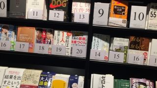 飛行機のお供に