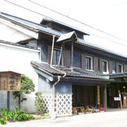 千国街道と若一王子神社・流鏑馬の資料館