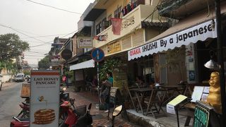 欧米人から大人気