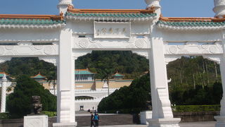 とても回りきれない