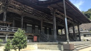 安養寺 郡上