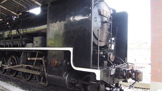 レトロ地区とセットで