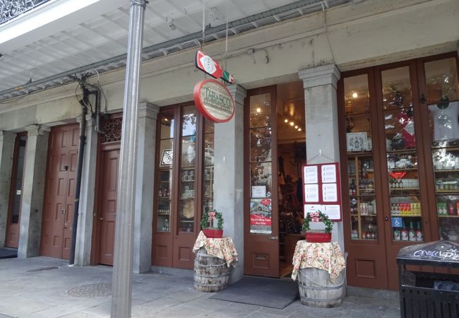 ニューオーリンズの専門店 クチコミ人気ランキング フォートラベル ニューオーリンズ New Orleans