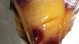 タルト美味しい