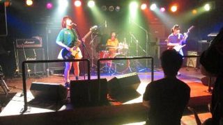 ロック カントリー