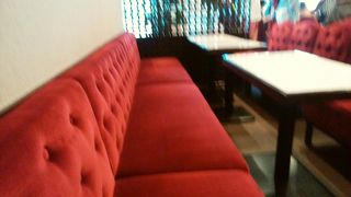 くつろげる箱根湯本の喫茶店