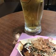 ビールセット500円！