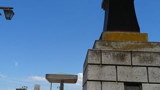 ドラマ「チアダン」ロケ地の九十九橋!!