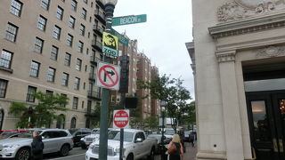 高級住宅地と言うけれど