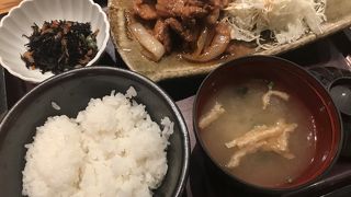 別名コレステロール大量摂取ランチ