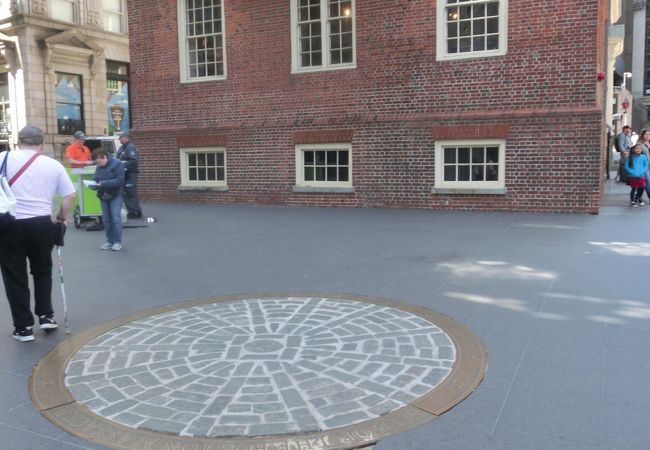 ボストン虐殺事件 Boston Massacre Japaneseclass Jp ボストン虐殺事件 Boston Massacre Japaneseclass Jp