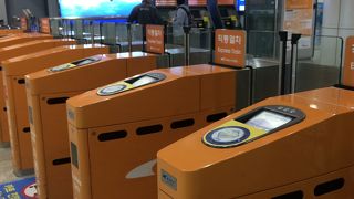 お得にソウルへ