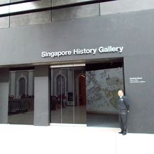 ヒストリ・ギャラリー