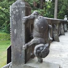 狛犬