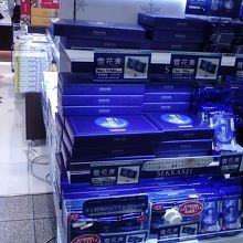 お店のひとつです。