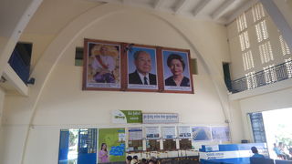 空港行きの列車を乗りに行ってみた