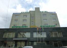 Khabu Hotel 写真