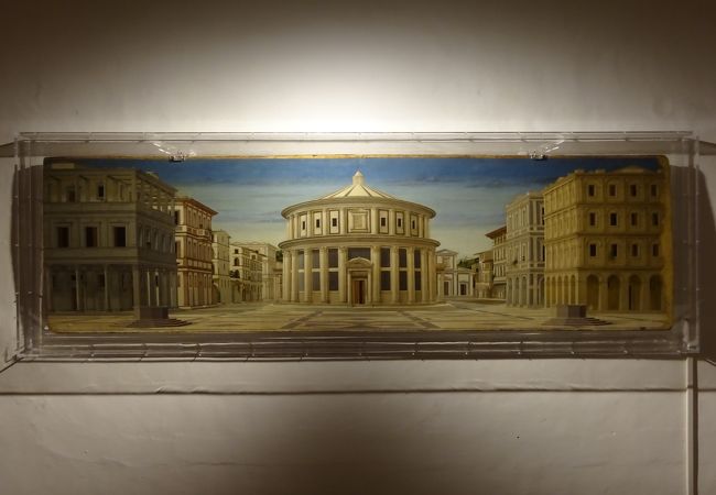 素晴らしい作品がたくさん