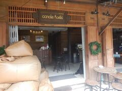 キャナル ホステル 写真