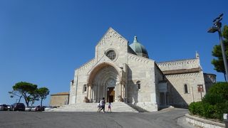 サン チリアコ聖堂